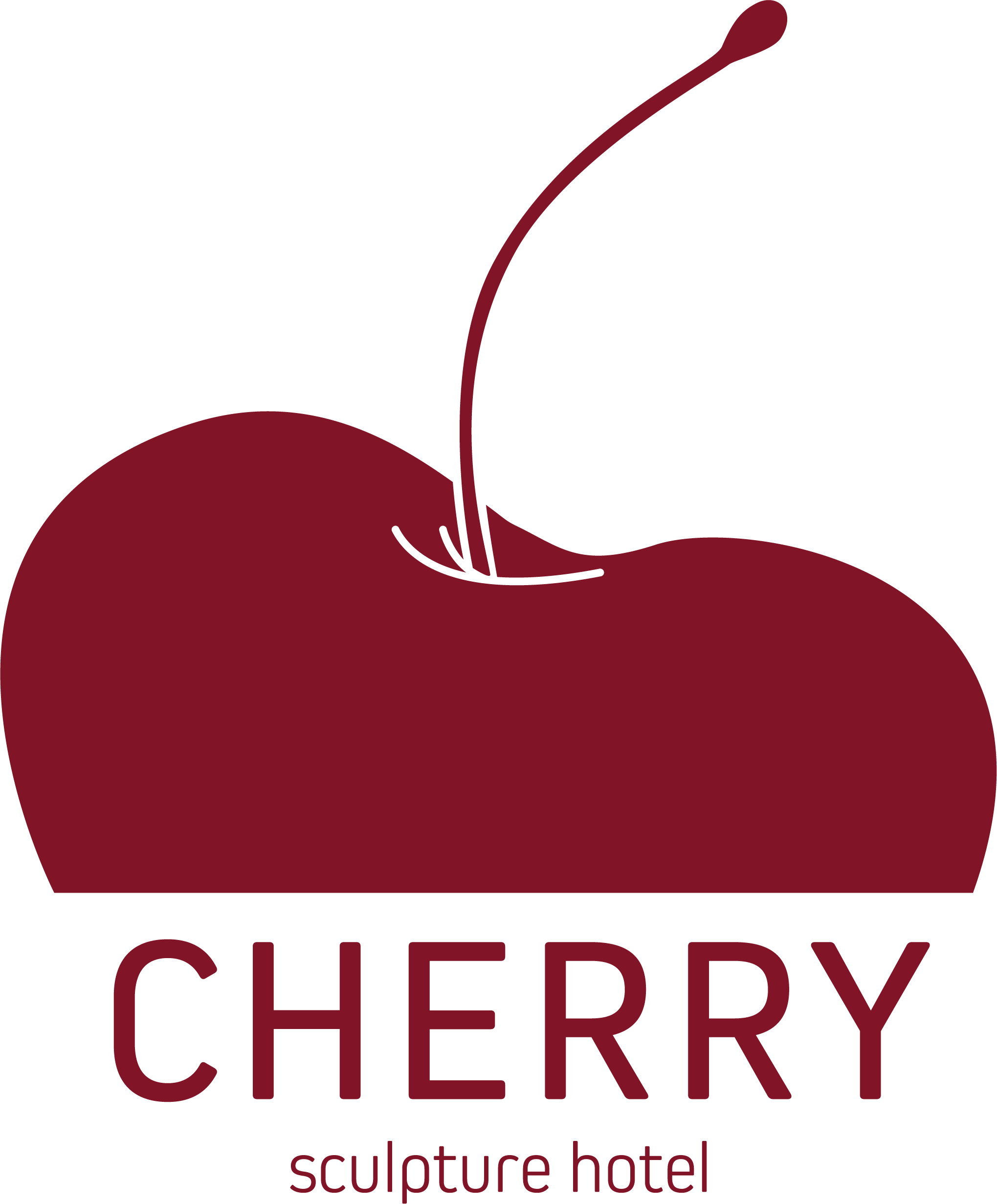 Cherry Sculpture Hotel